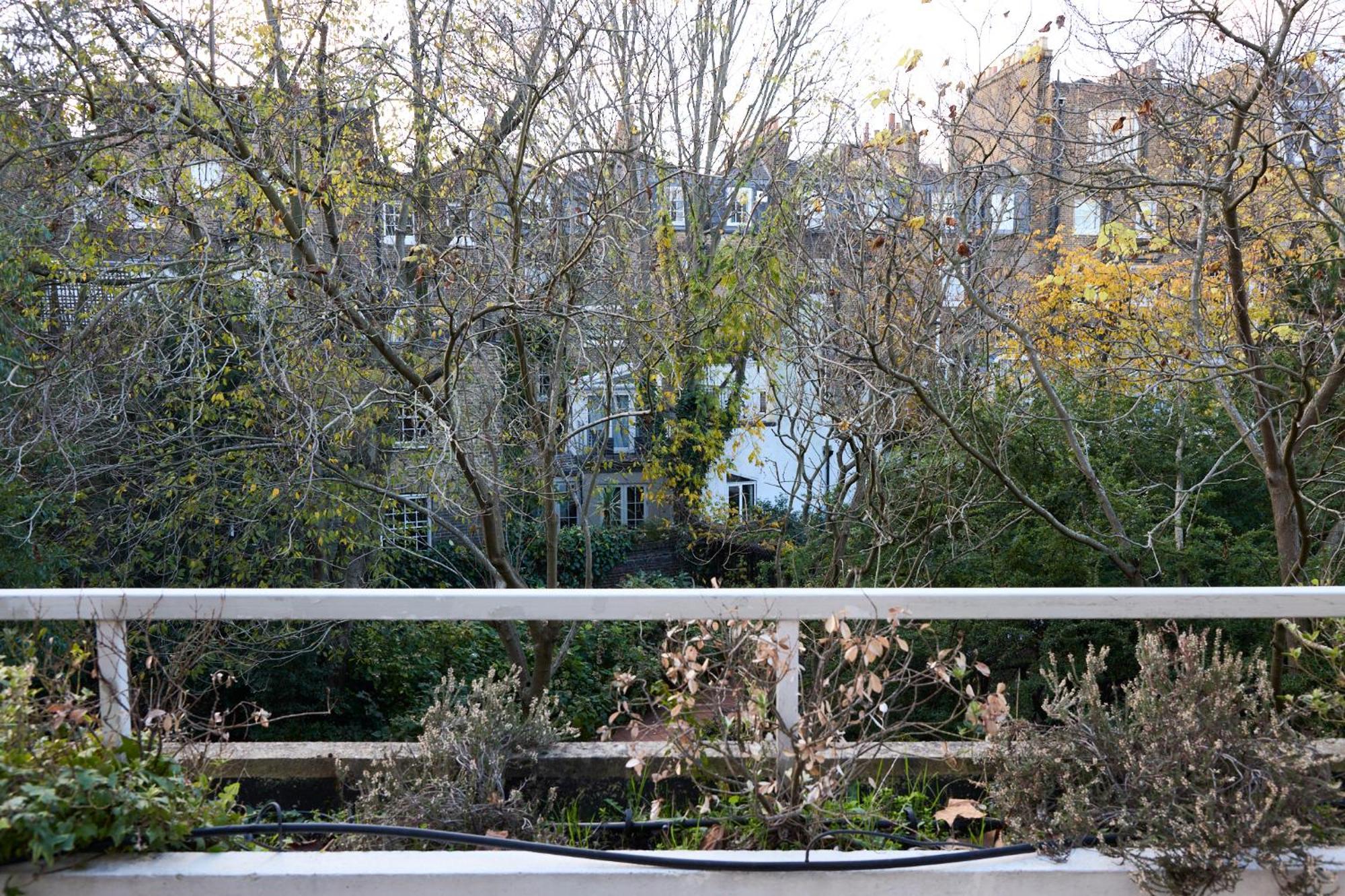 Hyde Park Apartment - 5 Sleeps - Parking Londra Dış mekan fotoğraf